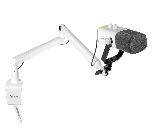 Fifine TAM8 Biały TAM8W - 1474403 - zdjęcie 4